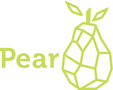 Pear VC logo