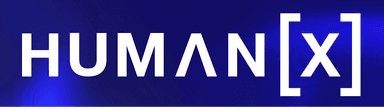 HumanX logo