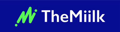 TheMiilk logo
