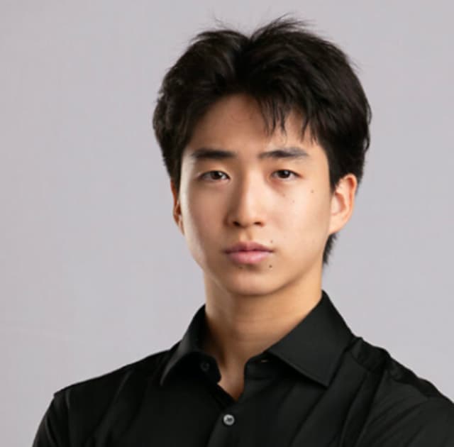 Daniel Koo, CEO & Co-Founder